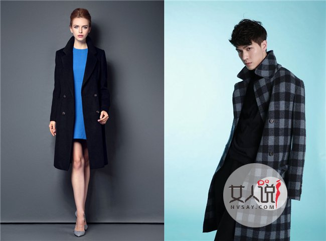 羊绒大衣怎么辨别 最详细介绍教您轻松辨别