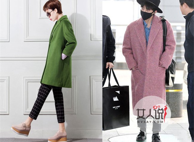 羊绒大衣怎么辨别 最详细介绍教您轻松辨别