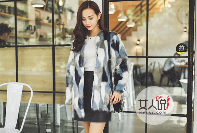 皮草掉毛严重怎么处理 教你几招轻松化解尴尬