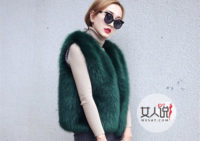 皮草掉毛严重怎么处理 教你几招轻松化解尴尬