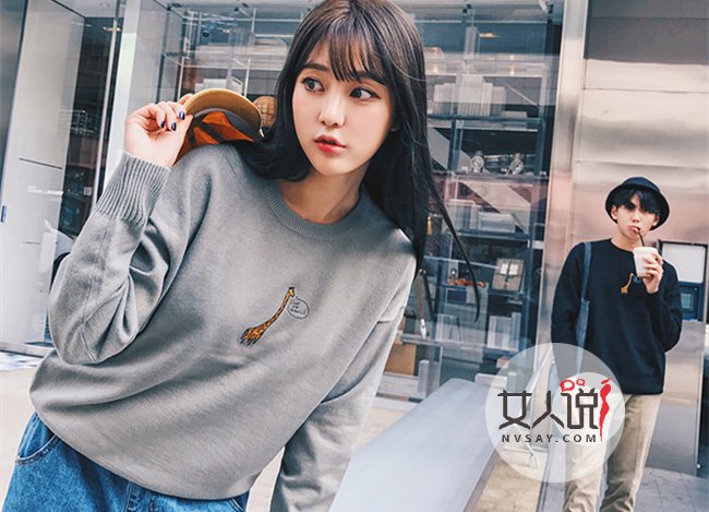 羊毛衫扎皮肤怎么办 实用小方法教您轻松搞定