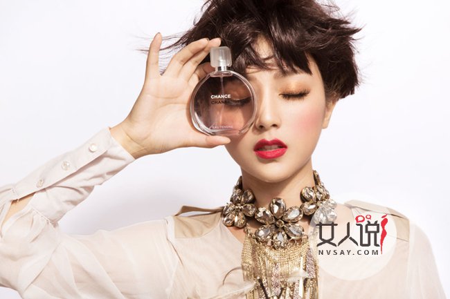 女士香水如何辨别真假 小技巧让你火眼金睛辨别真假