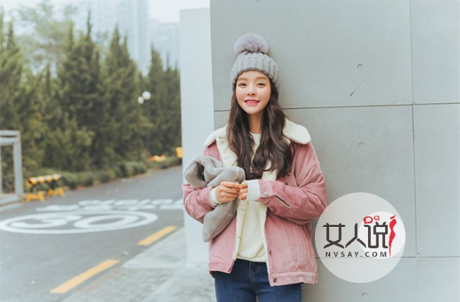 羊羔毛外套怎么洗 生活小妙招帮你解决烦扰