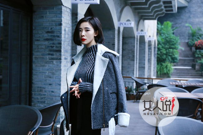 羊羔毛外套怎么洗 生活小妙招帮你解决烦扰