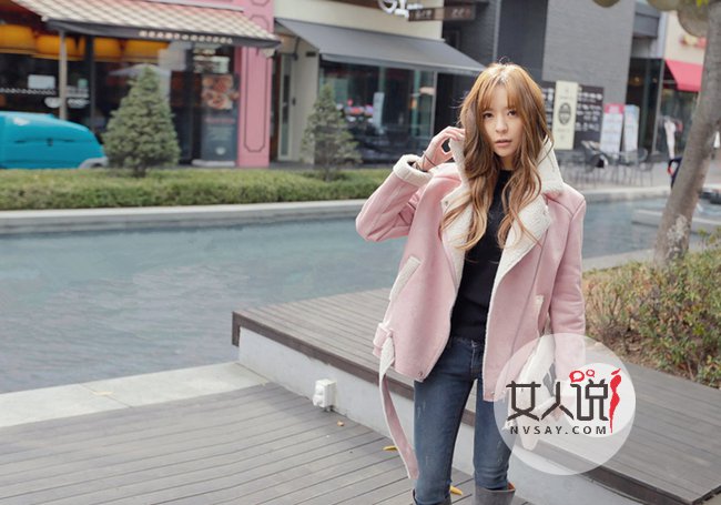 羊羔毛外套怎么洗 生活小妙招帮你解决烦扰