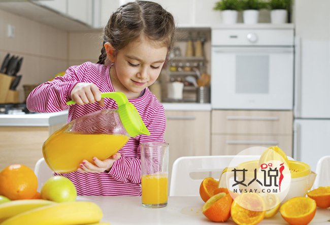 衣服上的果汁怎么洗掉 8种方法帮你轻松解决洗衣难题