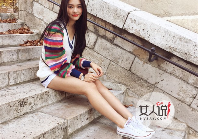 帆布鞋怎么洗白 与你共享总穿新鞋的秘密