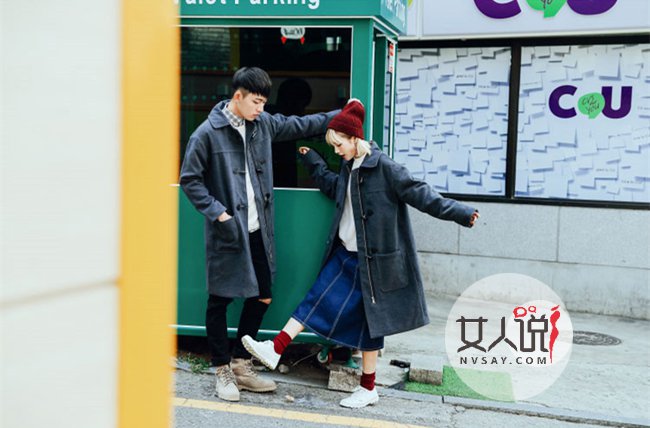 毛呢大衣怎么洗不起球 教您轻松学会正确清洗方法