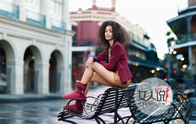 雪地靴里面怎么清洗 五大方法让雪地靴焕然一新