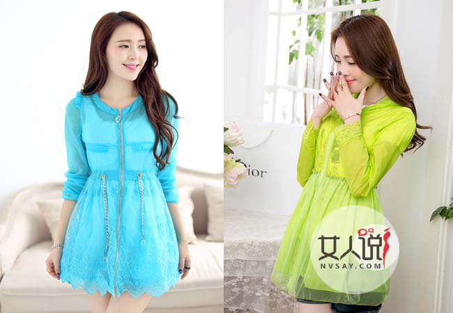 防晒衣真的能防晒吗 市场上最名不副实单品却卖到脱销