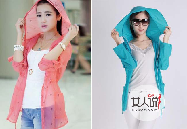 防晒衣真的能防晒吗 市场上最名不副实单品却卖到脱销