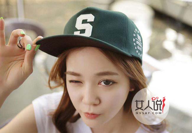 棒球帽怎么戴好看 美编棒球帽戴法实用帖不再丑到哭