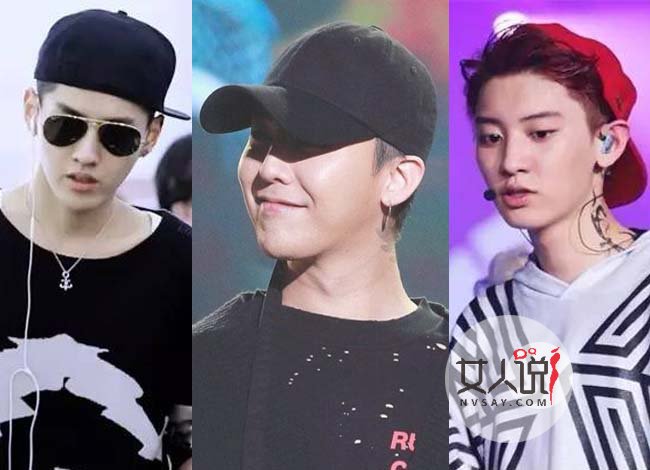 棒球帽怎么戴好看 美编棒球帽戴法实用帖不再丑到哭