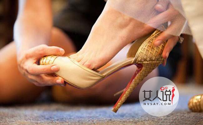 磨脚起水泡怎么办 学会预防磨脚小妙招呵护纤纤玉足