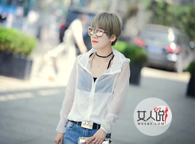 如何选购防晒服 达人助你挑选真正实用心水防晒服