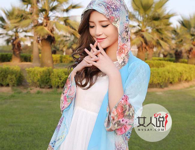 如何选购防晒服 达人助你挑选真正实用心水防晒服