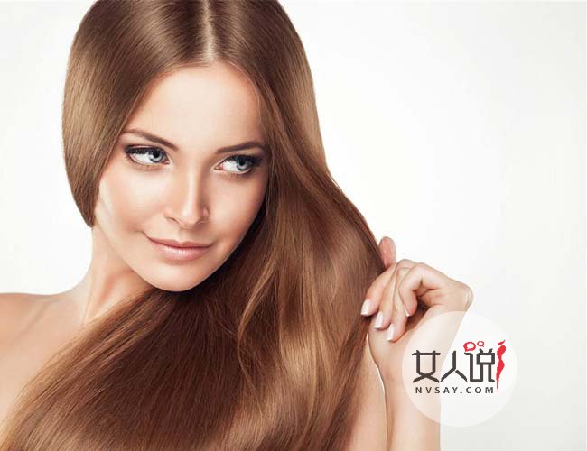头发护理怎么做 6个简单步骤一周get滑溜柔顺秀发