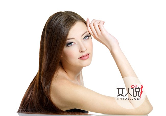 如何让头发长得快 牢记这9招拥有绸缎般丝柔长发
