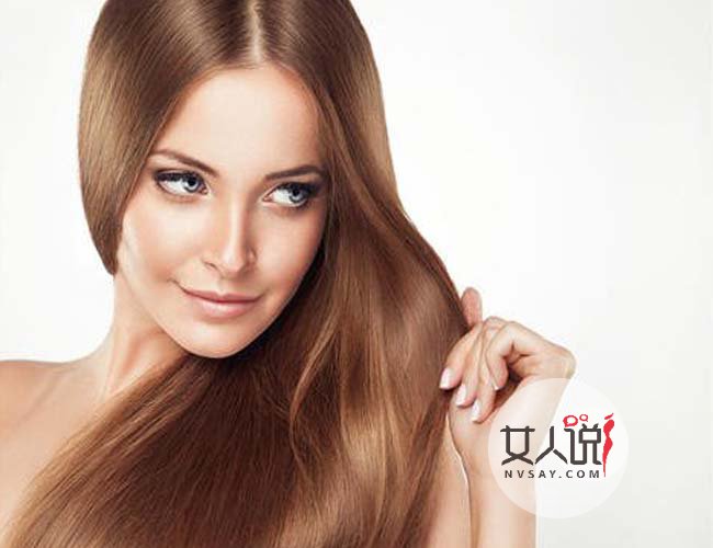 头发出油怎么办 5个生活小习惯让你不再油头垢面