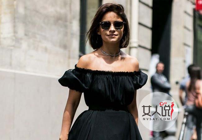 夏天穿什么内衣 夏日穿对bra让你露得风情无限