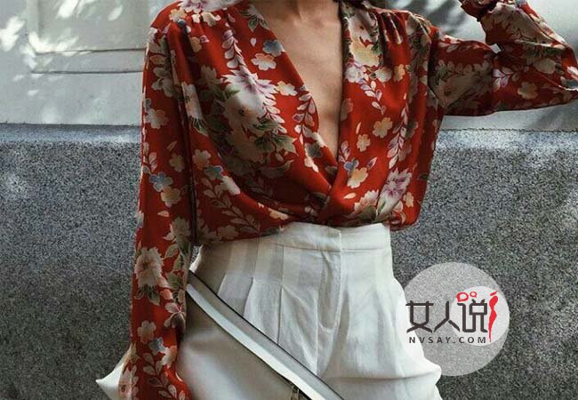 夏天穿什么内衣 夏日穿对bra让你露得风情无限