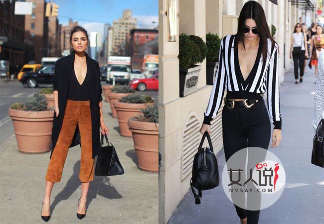 夏天穿什么内衣 夏日穿对bra让你露得风情无限