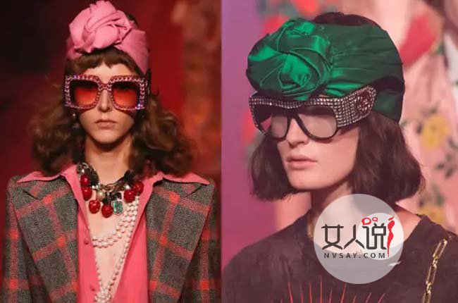 2017最新发带照片 懒得出汁儿菇凉都能美出天际