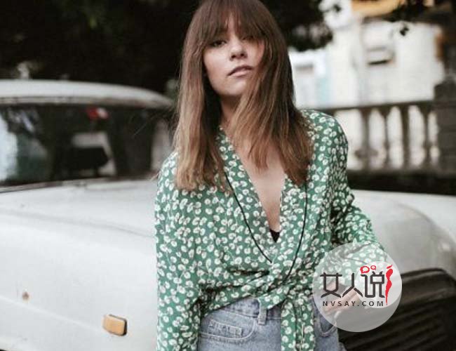 印花衬衫怎么搭配 印花衬衫随心搭不再专属男士style