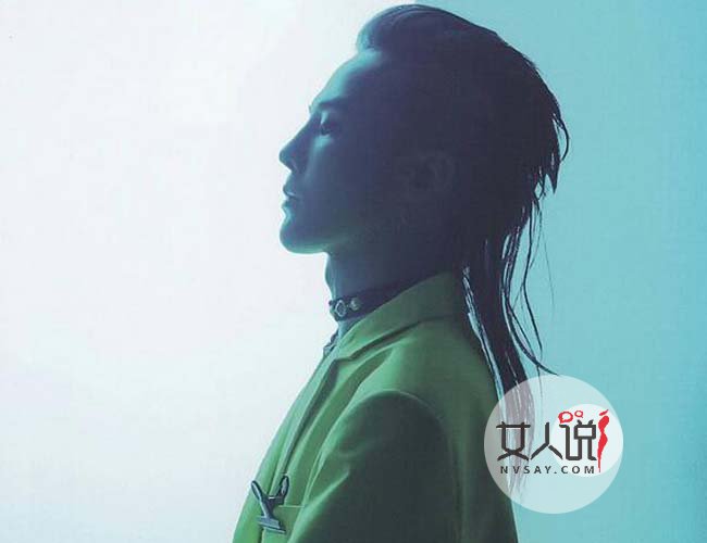 Mullet Hair发型大翻身?一度打入冷宫今夏死灰复燃