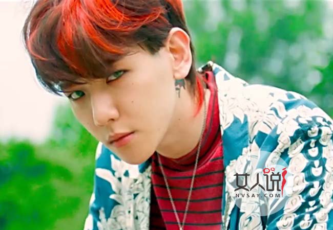 Mullet Hair发型大翻身?一度打入冷宫今夏死灰复燃