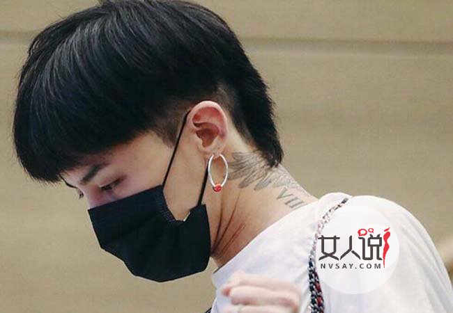 Mullet Hair发型大翻身?一度打入冷宫今夏死灰复燃