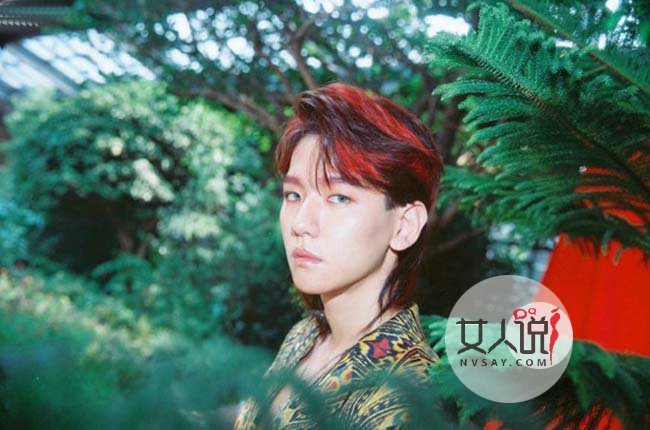 Mullet Hair发型大翻身?一度打入冷宫今夏死灰复燃