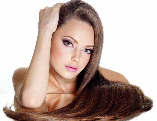 头发细软少如何打理 八招打造发质蓬松软萌哒妹纸