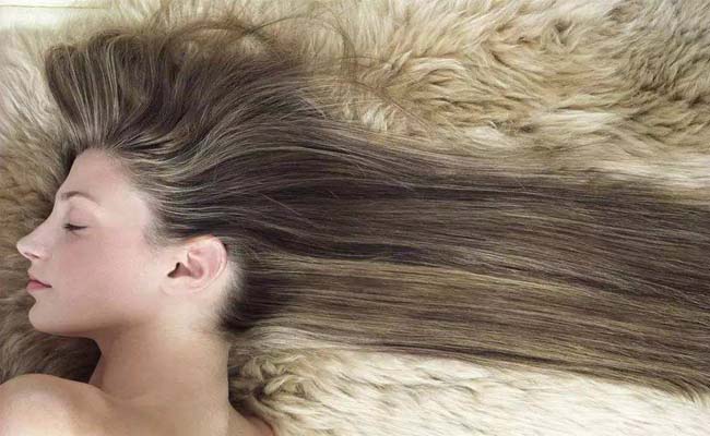 头发细软少如何打理 八招打造发质蓬松软萌哒妹纸