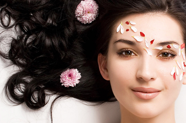 头发细软少如何打理 八招打造发质蓬松软萌哒妹纸