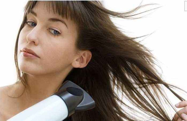 怎么样养头发 妙用一双巧手方能保养出浓密秀发