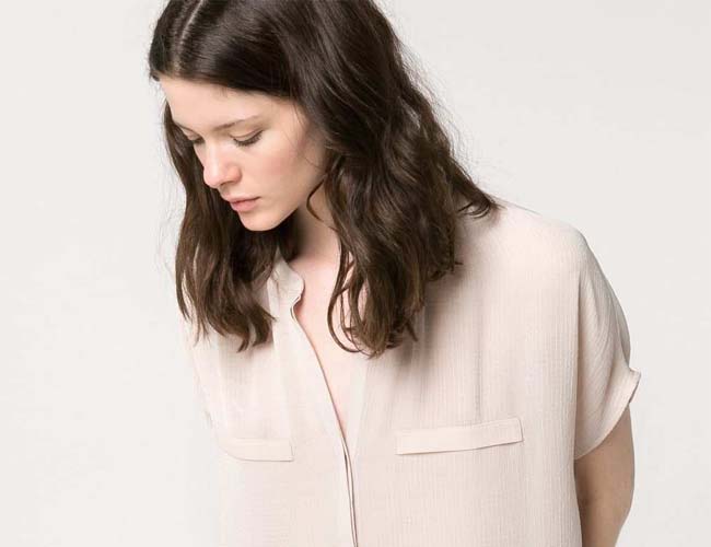 衬衫洗皱了怎么办 八种方式让你衬衫服帖如新