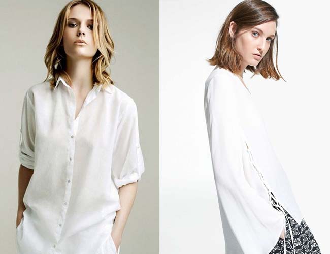 衬衫洗皱了怎么办 八种方式让你衬衫服帖如新