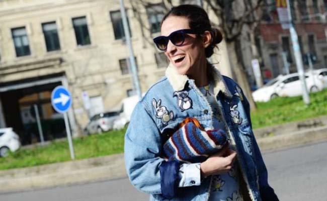 牛仔发黄怎么办 达人教你三种妙方保养牛仔预防发黄