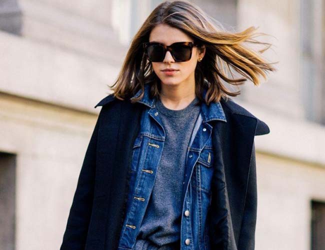 牛仔发黄怎么办 达人教你三种妙方保养牛仔预防发黄