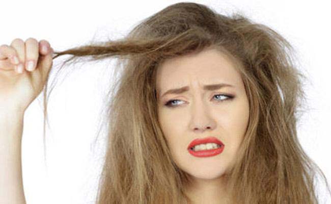 如何改善头发毛躁 这9大不良习惯从即日起改变
