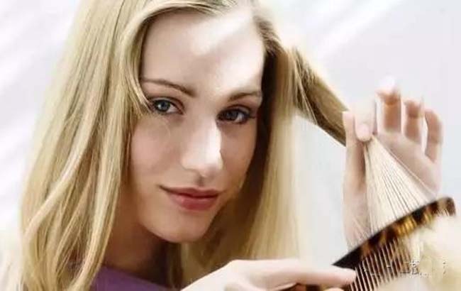 如何改善头发毛躁 这9大不良习惯从即日起改变