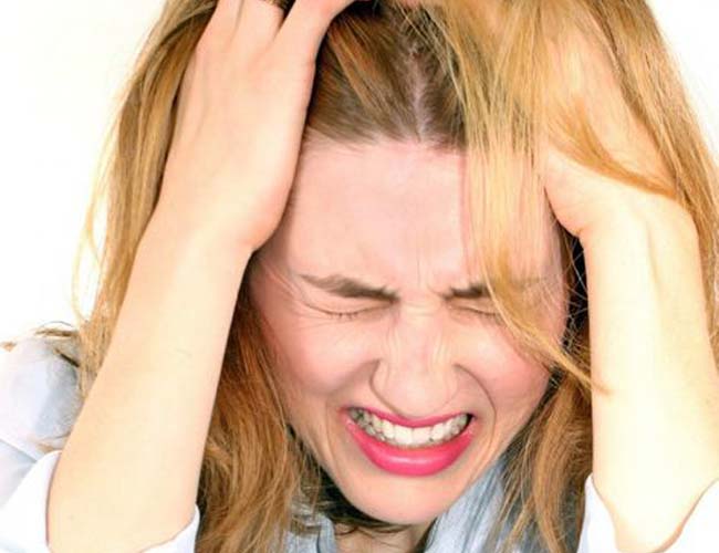 如何改善头发毛躁 这9大不良习惯从即日起改变