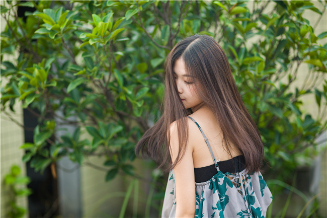 头发毛躁怎么解决 细节让你拥有梦寐以求顺滑如瀑秀发