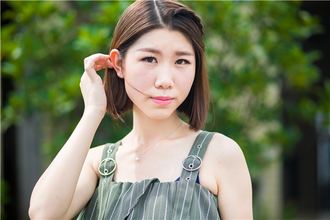 如何找到适合自己的发型 不同脸型发型迥异你剪对了吗