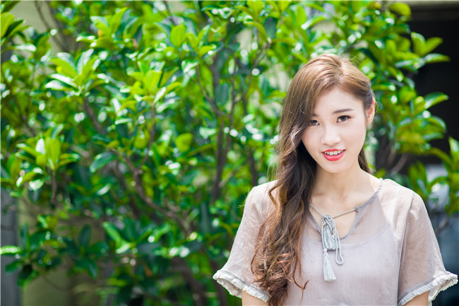 如何找到适合自己的发型 不同脸型发型迥异你剪对了吗