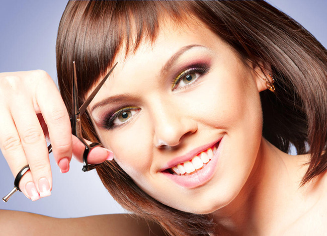 2017秋冬流行短发 8款大势短发发型每一款都中意