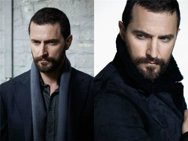 卡尺头怎么剪 硬汉标配获得国内外男神青睐