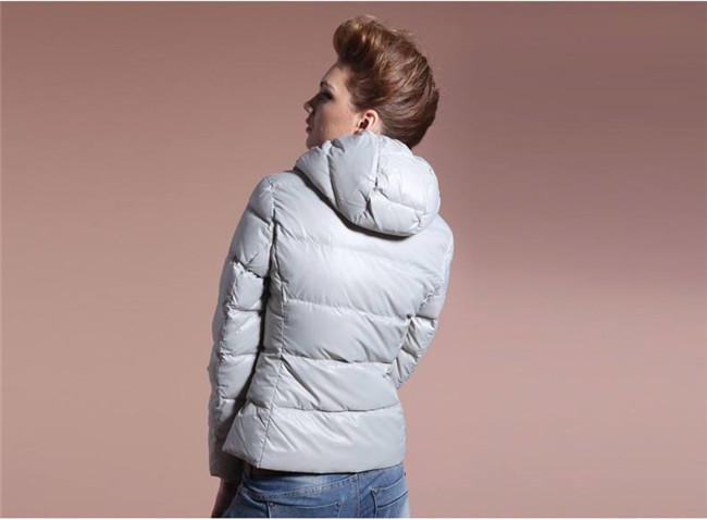 羽绒服充绒量多少暖和 南北方孩子挑选羽绒服参考标准