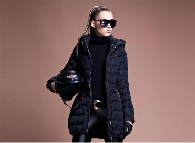 羽绒服充绒量多少暖和 南北方孩子挑选羽绒服参考标准